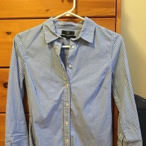 J. crew Women’s Dress Shirt